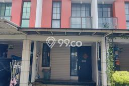 Rumah Strategis Minimalis Lb 72m2 di Pinang, Tangerang Rumah Strategis Minimalis Lb 72m2 di Pinang, Tangerang
