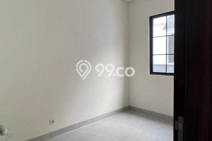 Jarang Ada! Rumah Kontrakan 2 Kamar Bagus Siap Huni Bintaro Jarang Ada! Rumah Kontrakan 2 Kamar Bagus Siap Huni Bintaro
