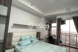 Sewa Apartemen Hemat di Pinang, Tangerang Lokasi Strategis Sewa Apartemen Hemat di Pinang, Tangerang Lokasi Strategis