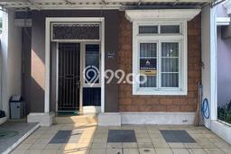 Rumah Disewakan Tangerang LT 90m2 LB 100m2 Kawasan Gading Serpong Rumah Disewakan Tangerang LT 90m2 LB 100m2 Kawasan Gading Serpong