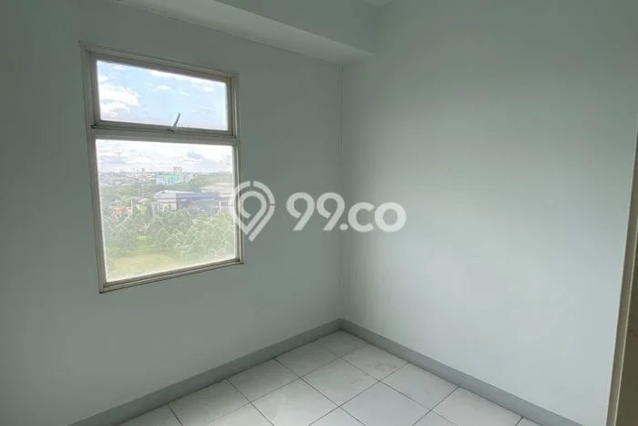 Siap Huni Apartemen 2 KT 1 KM di Cikokol Luas 30m2 Siap Huni Apartemen 2 KT 1 KM di Cikokol Luas 30m2