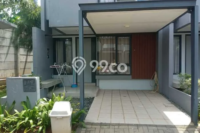 Disewakan Segera Rumah Kondisi Bagus di Kawasan BSD, Tangerang Selatan Disewakan Segera Rumah Kondisi Bagus di Kawasan BSD, Tangerang Selatan