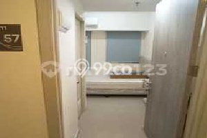 Apartemen Minimalis untuk Dijual di Teluk Naga Dengan Spesifikasi 0 KT & 1 KM Apartemen Minimalis untuk Dijual di Teluk Naga Dengan Spesifikasi 0 KT & 1 KM
