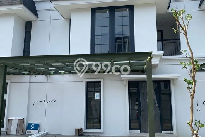 Lokasi terbaik! Rumah siap huni dikontrakkan di Ciputat LB 110m2 Lokasi terbaik! Rumah siap huni dikontrakkan di Ciputat LB 110m2