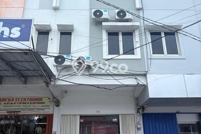 Untuk Dijual Ruko di Cibodas, Tangerang Harga Penawaran Spesial Untuk Dijual Ruko di Cibodas, Tangerang Harga Penawaran Spesial