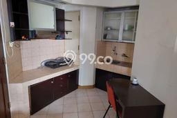 Hunian Apartemen Strategis untuk Dijual di Jakarta Barat dengan 2 Kamar Hunian Apartemen Strategis untuk Dijual di Jakarta Barat dengan 2 Kamar