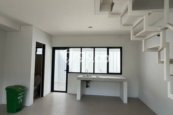 Lokasi terbaik! Rumah siap pakai dikontrakkan di Legok LB 63m2 Lokasi terbaik! Rumah siap pakai dikontrakkan di Legok LB 63m2