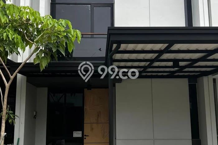 Rumah sewa siap huni 3 Kamar Tidur di Lippo Karawaci, Tangerang Rumah sewa siap huni 3 Kamar Tidur di Lippo Karawaci, Tangerang