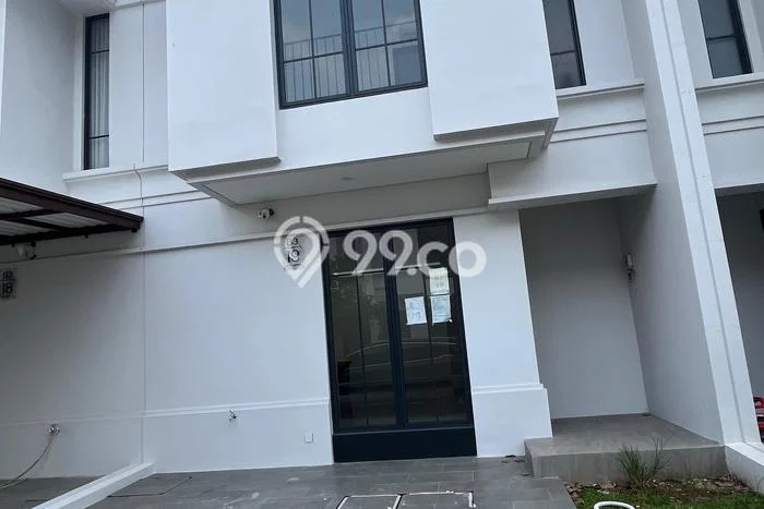 Jarang Ada! Rumah Kontrakan 2 Kamar Bagus Siap Huni Bintaro Jarang Ada! Rumah Kontrakan 2 Kamar Bagus Siap Huni Bintaro