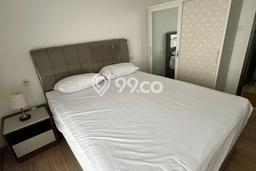 Hunian Strategis 44m2 di Alam Sutera Tangerang 2 Bedroom Hunian Strategis 44m2 di Alam Sutera Tangerang 2 Bedroom