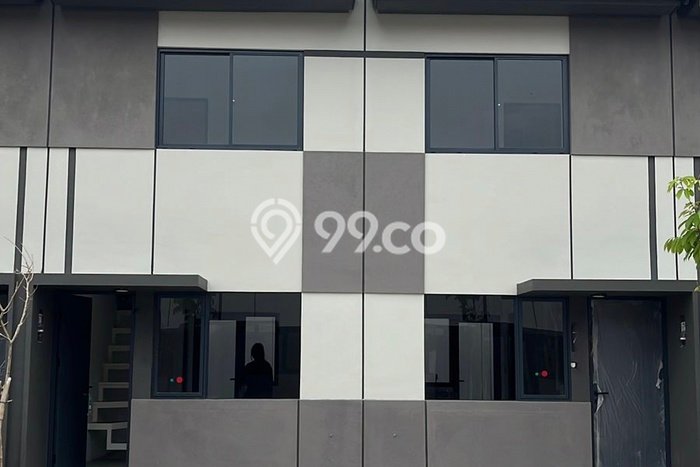 Disewakan Rumah Konsep Minimalis di Legok Tangerang dengan 2 Kamar Disewakan Rumah Konsep Minimalis di Legok Tangerang dengan 2 Kamar