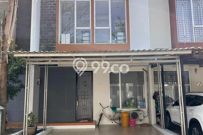 Disewakan Rumah Murah di Graha Raya Tangerang Punya 3 Kamar Tidur Disewakan Rumah Murah di Graha Raya Tangerang Punya 3 Kamar Tidur