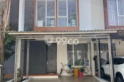 Disewakan Rumah Murah di Graha Raya Tangerang Punya 3 Kamar Tidur Disewakan Rumah Murah di Graha Raya Tangerang Punya 3 Kamar Tidur