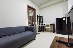 BEST DEAL! Apartemen di , 1 KM, Luas 35m2m² BEST DEAL! Apartemen di , 1 KM, Luas 35m2m²