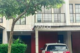 Rumah Bagus Siap Pakai Di Pinang Luas 86m2 Lokasi Strategis Rumah Bagus Siap Pakai Di Pinang Luas 86m2 Lokasi Strategis