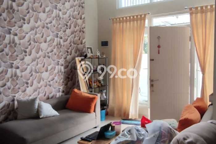Dijual Cepat Rumah Bagus Siap Huni LB 52m2 di Gunung Putri, Bogor Dijual Cepat Rumah Bagus Siap Huni LB 52m2 di Gunung Putri, Bogor