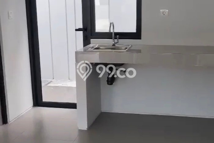 Disewakan Rumah Konsep Minimalis di Legok Tangerang dengan 2 Kamar Disewakan Rumah Konsep Minimalis di Legok Tangerang dengan 2 Kamar