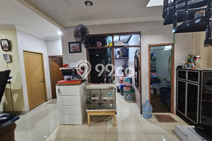 Rumah Modern Minimalis 3 Kamar Siap Huni di Cibodas Rumah Modern Minimalis 3 Kamar Siap Huni di Cibodas