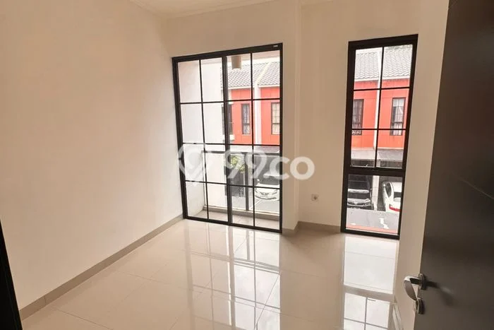 Jual Rumah Favorit Siap Huni LB 75m2 di Cipondoh, Tangerang Jual Rumah Favorit Siap Huni LB 75m2 di Cipondoh, Tangerang