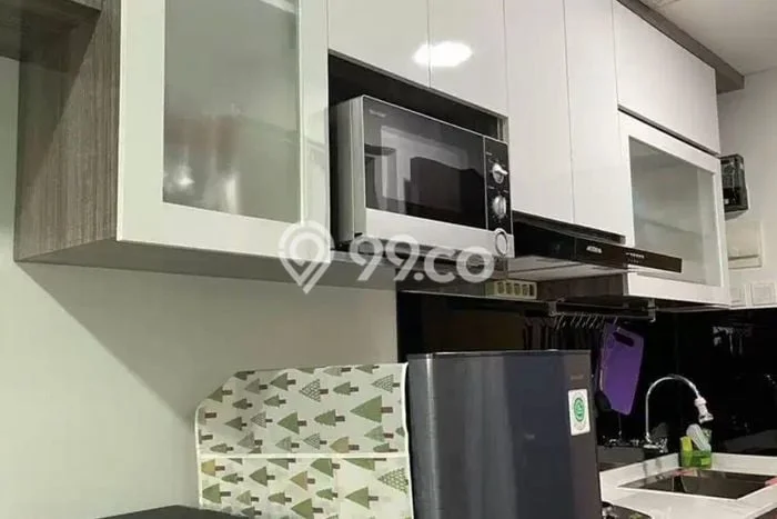 Sewa Apartemen Hemat di Pinang, Tangerang Lokasi Strategis Sewa Apartemen Hemat di Pinang, Tangerang Lokasi Strategis