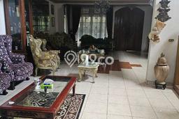 Hot Offer Hunian Premium Ideal dan Luas di Tanjung Priok, Jakarta Utara Hot Offer Hunian Premium Ideal dan Luas di Tanjung Priok, Jakarta Utara