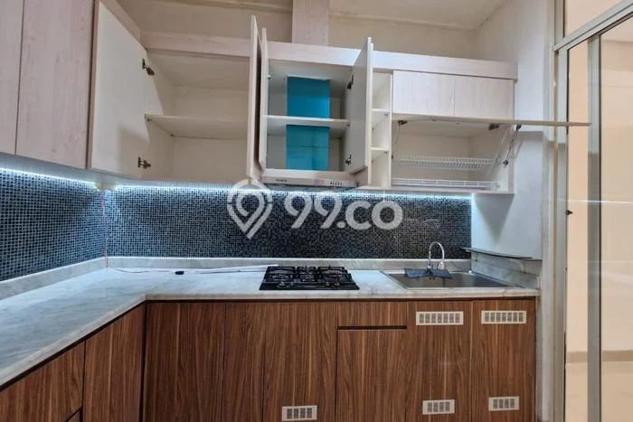 Jarang Ada! Rumah Kontrakan 3 Kamar Bagus Siap Huni Green Lake City Jarang Ada! Rumah Kontrakan 3 Kamar Bagus Siap Huni Green Lake City