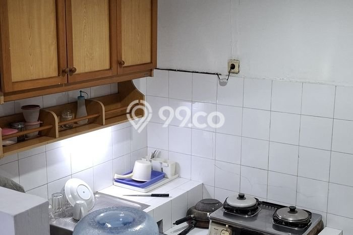 Rumah Modern Minimalis 2 KT Siap Huni di Cibodas Rumah Modern Minimalis 2 KT Siap Huni di Cibodas