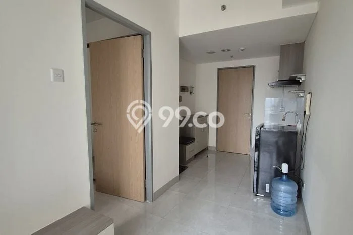 Sewa Apartemen Minimalis 30m2 Punya 1 KT, 1 KM, Lokasi di BSD Sewa Apartemen Minimalis 30m2 Punya 1 KT, 1 KM, Lokasi di BSD