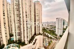 Hunian Apartemen Ideal untuk Dijual di Jakarta Barat dengan 3 Kamar Hunian Apartemen Ideal untuk Dijual di Jakarta Barat dengan 3 Kamar