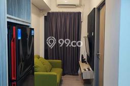 BEST PRICE! Apartemen di Lengkong Kulon, 1 KM, Luas 30m2m² BEST PRICE! Apartemen di Lengkong Kulon, 1 KM, Luas 30m2m²