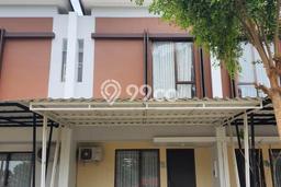 Disewakan Rumah Murah di Graha Raya Tangerang Punya 2 KT Disewakan Rumah Murah di Graha Raya Tangerang Punya 2 KT