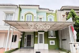 Sewa Rumah Murah di Gading Serpong Tangerang dengan 3 Kamar Tidur Sewa Rumah Murah di Gading Serpong Tangerang dengan 3 Kamar Tidur