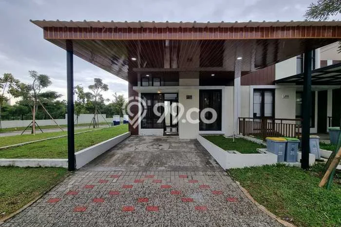 Jarang Ada! Rumah Kontrakan 2 Kamar Nyaman Siap Huni Sentul Jarang Ada! Rumah Kontrakan 2 Kamar Nyaman Siap Huni Sentul