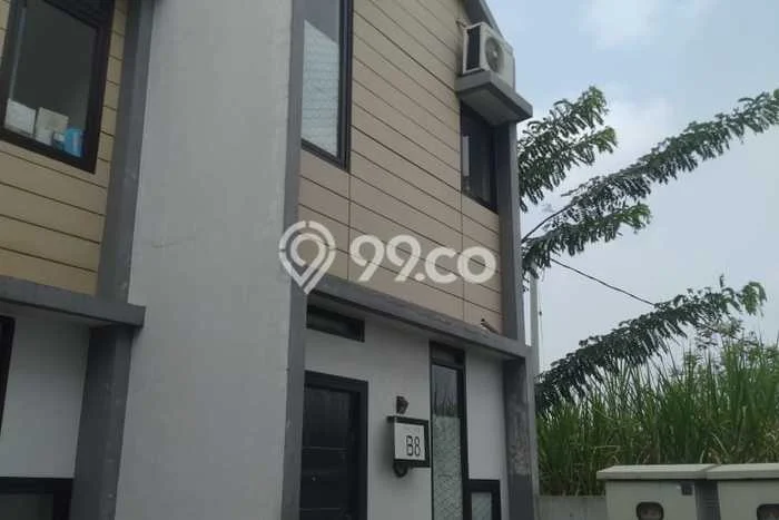 Rumah di , 2 KM, Area Potensial Rumah di , 2 KM, Area Potensial