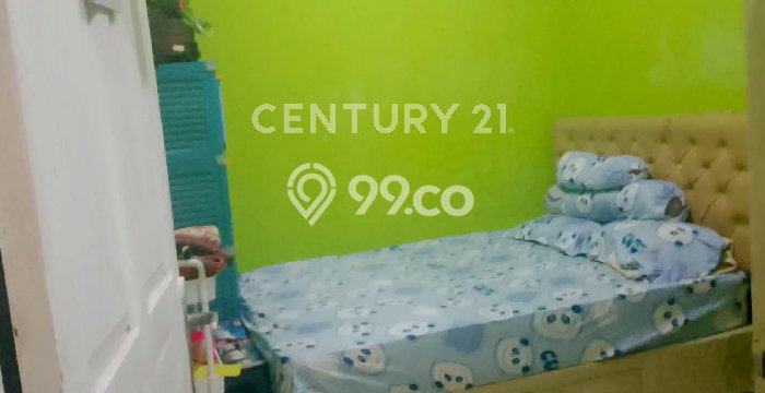 Rumah Modern Cantik 2 KT Siap Huni di Rajeg Rumah Modern Cantik 2 KT Siap Huni di Rajeg