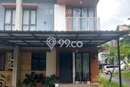Rumah Modern Minimalis 3 Kamar Siap Huni di Setu Rumah Modern Minimalis 3 Kamar Siap Huni di Setu