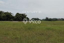 Tanah Strategis Dijual di Tigaraksa Tangerang 75000m2 Tanah Strategis Dijual di Tigaraksa Tangerang 75000m2
