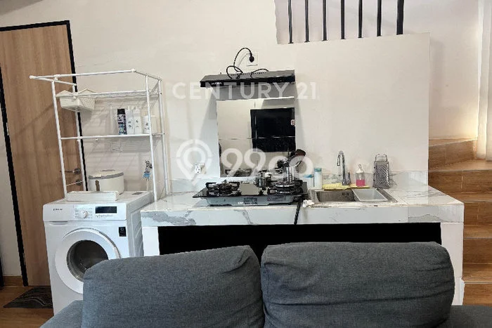 Disewakan Rumah Harga Terjangkau di Lippo Karawaci Tangerang dengan 3 Kamar Tidur Disewakan Rumah Harga Terjangkau di Lippo Karawaci Tangerang dengan 3 Kamar Tidur
