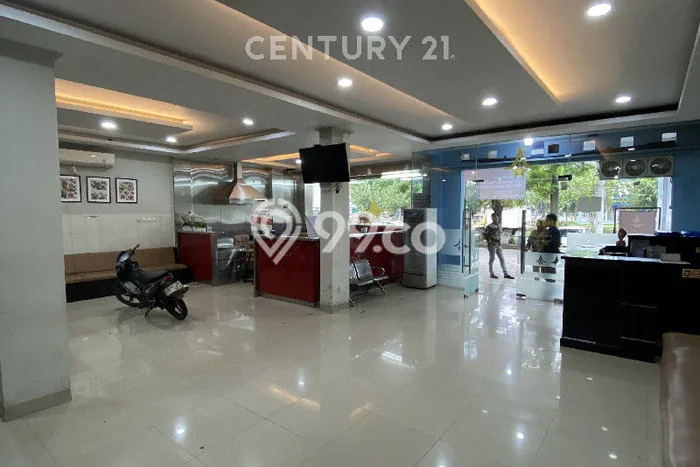 Ruko Usaha Dijual di Karawaci Tangerang LT 150m2 & LB 450m2 Ruko Usaha Dijual di Karawaci Tangerang LT 150m2 & LB 450m2