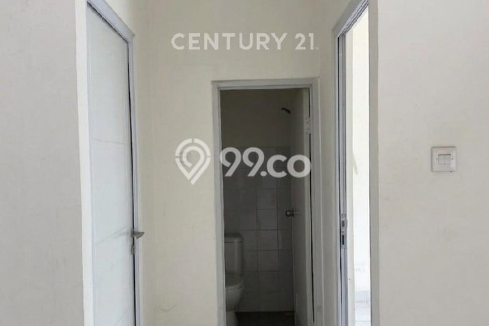 Rumah Strategis Minimalis Lb 37m2 di Parung Panjang, Bogor Rumah Strategis Minimalis Lb 37m2 di Parung Panjang, Bogor
