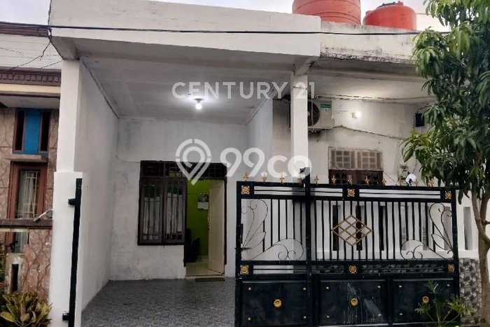 Rumah Modern Cantik 2 KT Siap Huni di Rajeg Rumah Modern Cantik 2 KT Siap Huni di Rajeg
