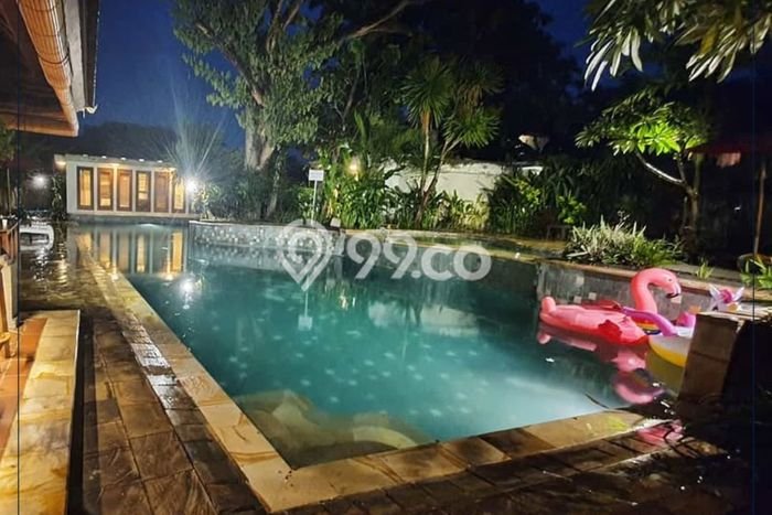 Hotel di Kuta, Luas 3000m2m², Kawasan Berkembang, Mainroad Hotel di Kuta, Luas 3000m2m², Kawasan Berkembang, Mainroad