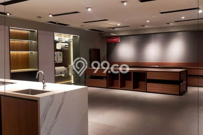 Kantor Dijual di Jakarta Barat LT 534m2 & LB 665m2 Lokasi Terbaik! Kantor Dijual di Jakarta Barat LT 534m2 & LB 665m2 Lokasi Terbaik!