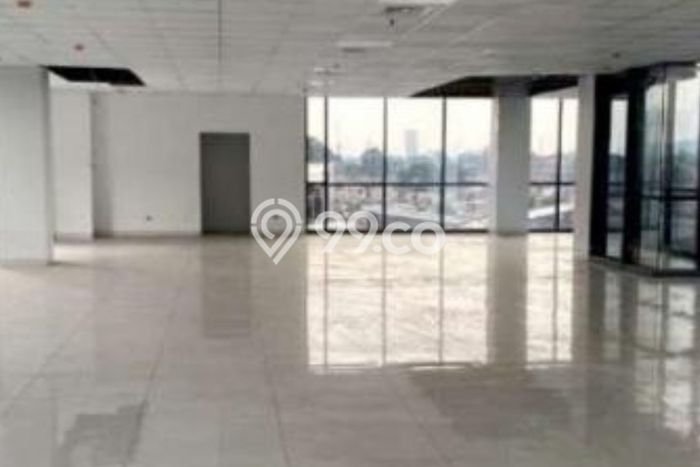 Unit Kantor Dijual di Jakarta Selatan LT 710m2 & LB 2224m2 Unit Kantor Dijual di Jakarta Selatan LT 710m2 & LB 2224m2