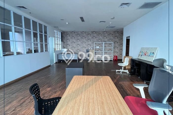Kantor Dijual di Prime Area Jakarta Barat Luas 142m2 Kantor Dijual di Prime Area Jakarta Barat Luas 142m2
