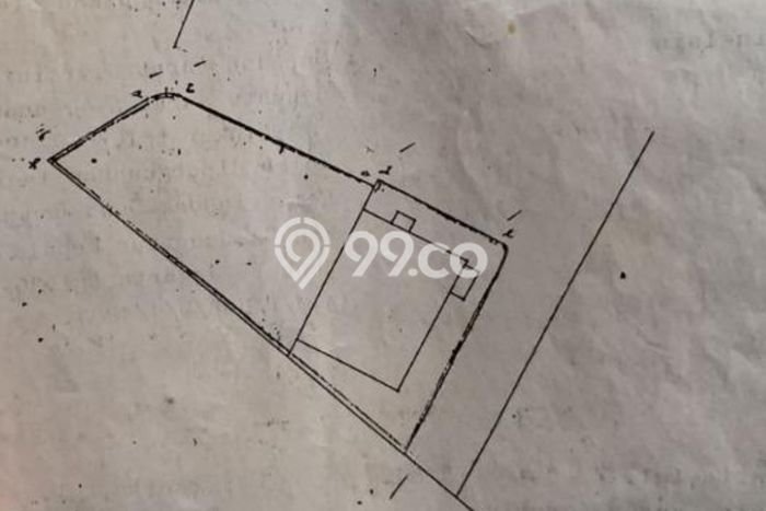 Tanah Kavling untuk Dijual di Pademangan Jakarta Utara 589m2 Tanah Kavling untuk Dijual di Pademangan Jakarta Utara 589m2