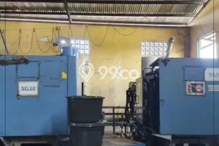 Gudang Favorit Dijual di Rajeg Tangerang Kawasan Pusat Bisnis Gudang Favorit Dijual di Rajeg Tangerang Kawasan Pusat Bisnis