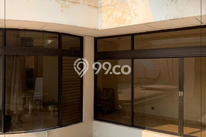 Rumah Mewah Dijual LT 1400m2 di Menteng, Jakarta Pusat Rumah Mewah Dijual LT 1400m2 di Menteng, Jakarta Pusat