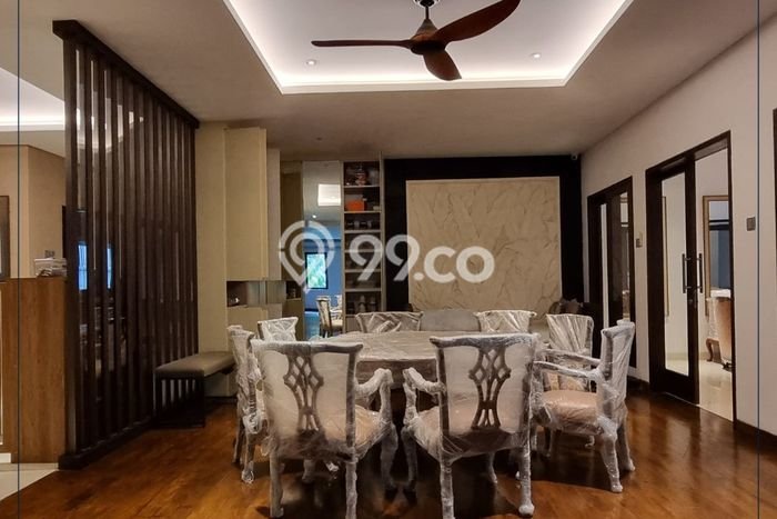 Jual Rumah Mewah Elegan Dengan View Eksklusif di Lebak Bulus, Jakarta Selatan Jual Rumah Mewah Elegan Dengan View Eksklusif di Lebak Bulus, Jakarta Selatan