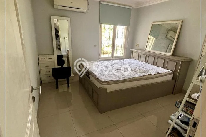 Rumah Luxury Modern Siap Huni di Kedoya Baru Jakarta Barat Rumah Luxury Modern Siap Huni di Kedoya Baru Jakarta Barat